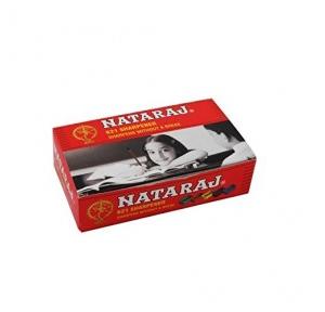 Nataraj 621 Sharpener (Pack Of 20 Pcs)